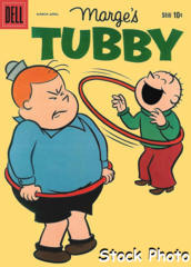 Marge's Tubby #33